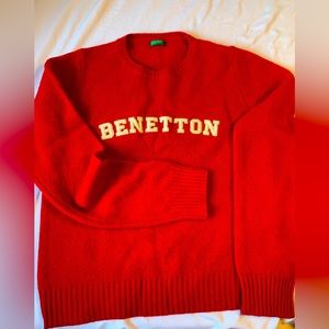 United Colors of Benetton Sweater